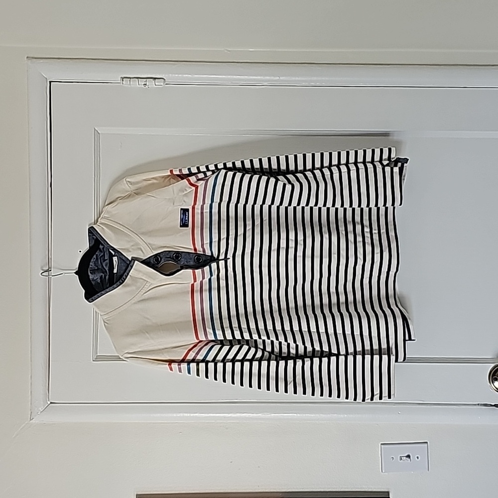 LL Bean Pullover